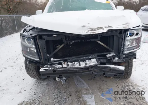 2016 Chevrolet Tahoe Ls from USA, damaged, VIN 1GNSKAKC2GR408657